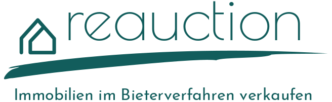 Reauction Logo